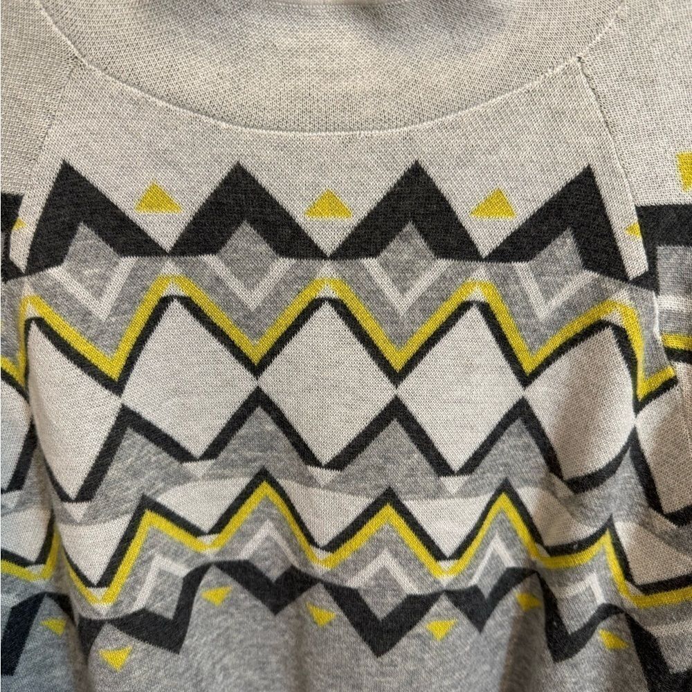 Title Nine Sweater - Picture 2 of 9